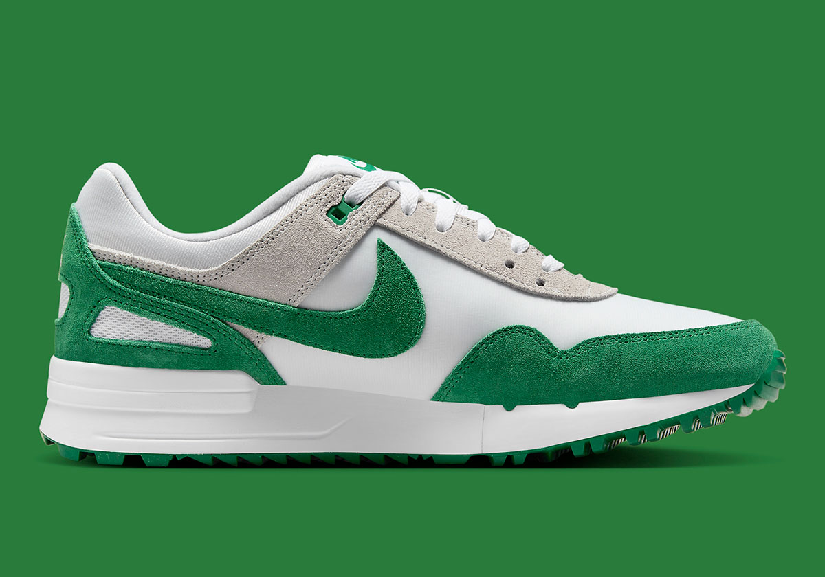 Nike Air Pegasus 89 Golf Malachite White Fj2245 102 7