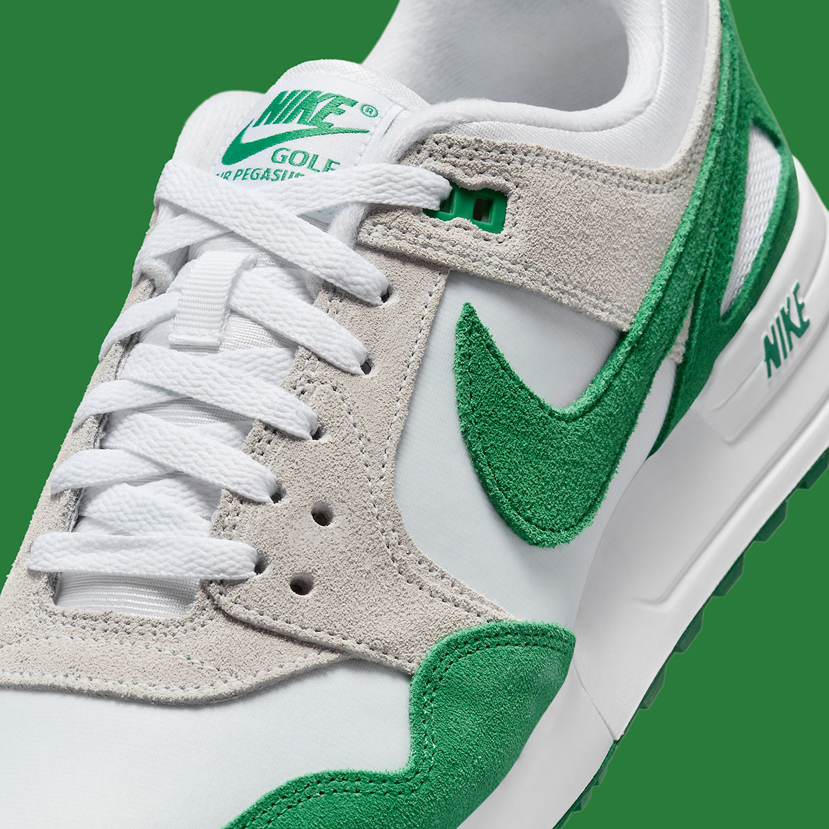 Nike Air Pegasus 89 Golf Malachite White Fj2245 102 8