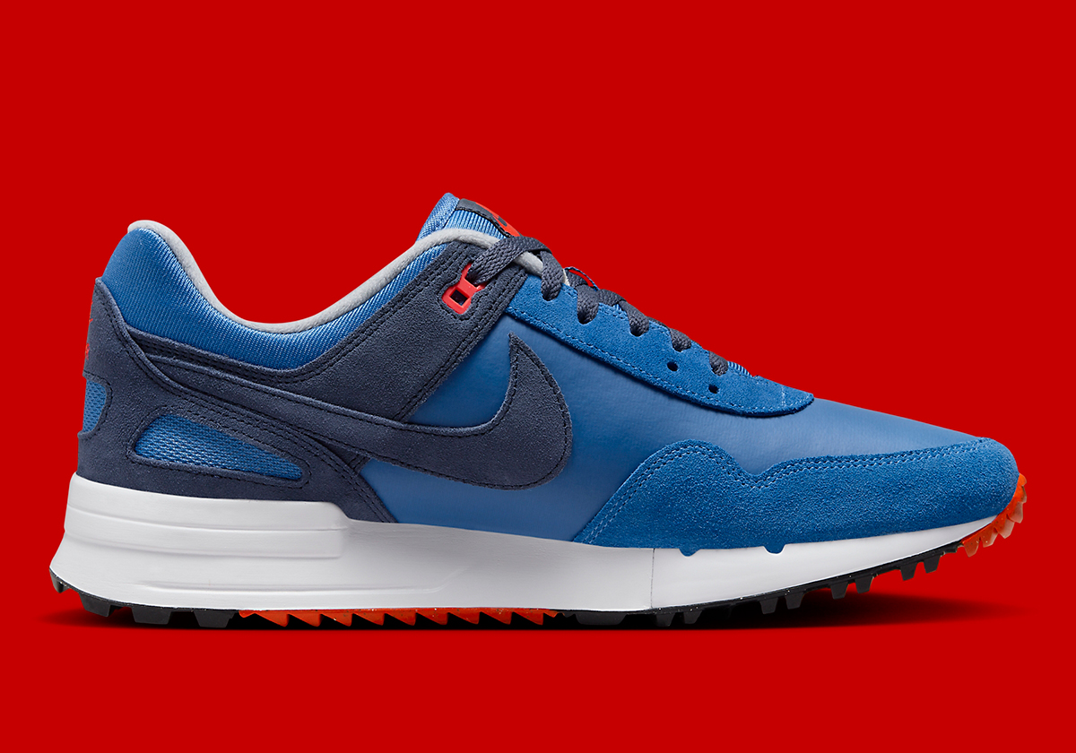 Nike Air Pegasus 89 Golf Star Blue Fj2245 400 3