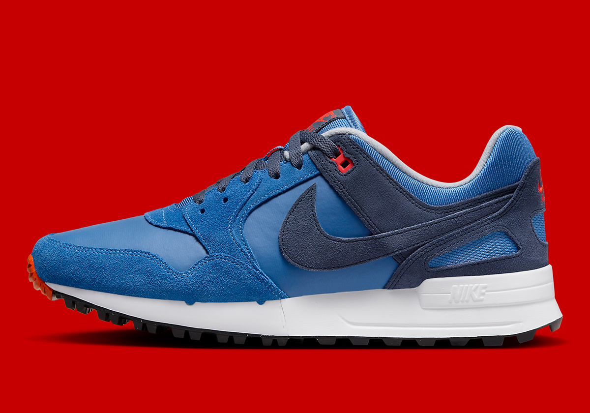 Nike Air Pegasus 89 Golf Star Blue Fj2245 400 6