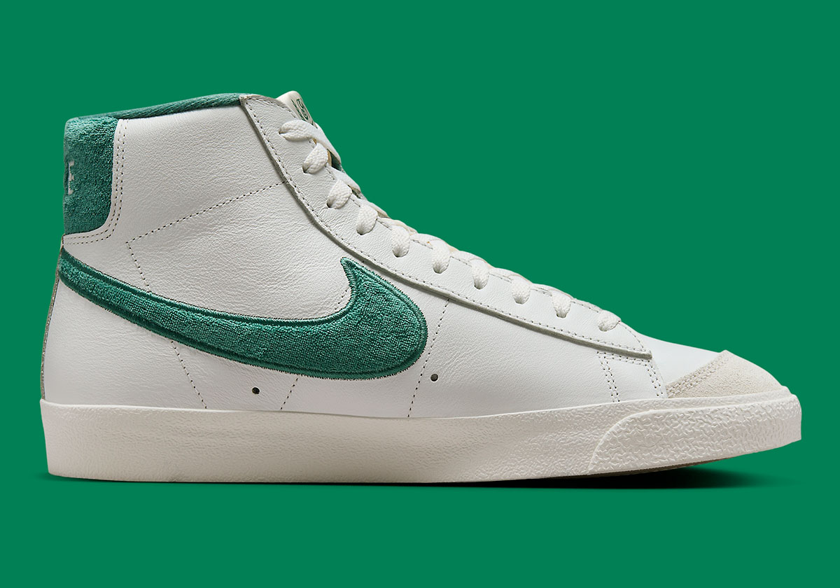 Nike Blazer Mid 77 Resort And Sport Fn5822 100 8