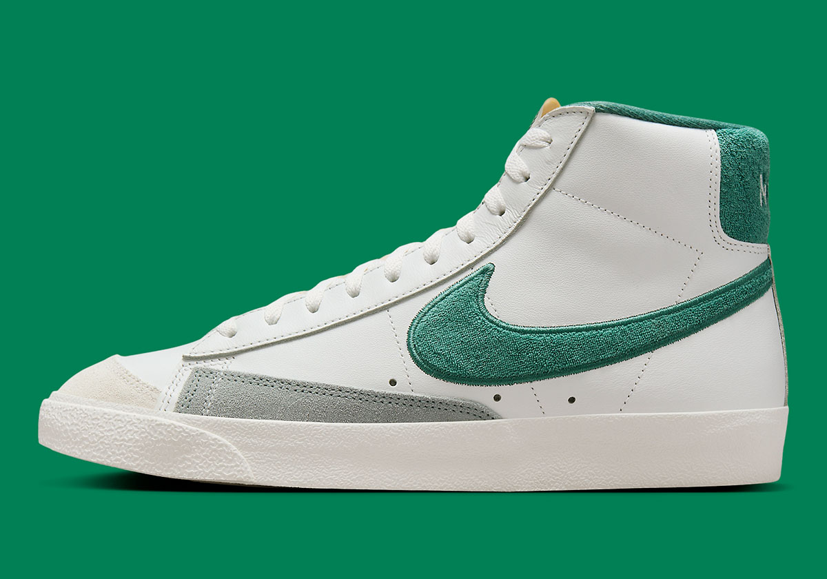 Nike Blazer Mid 77 Resort And Sport Fn5822 100 9