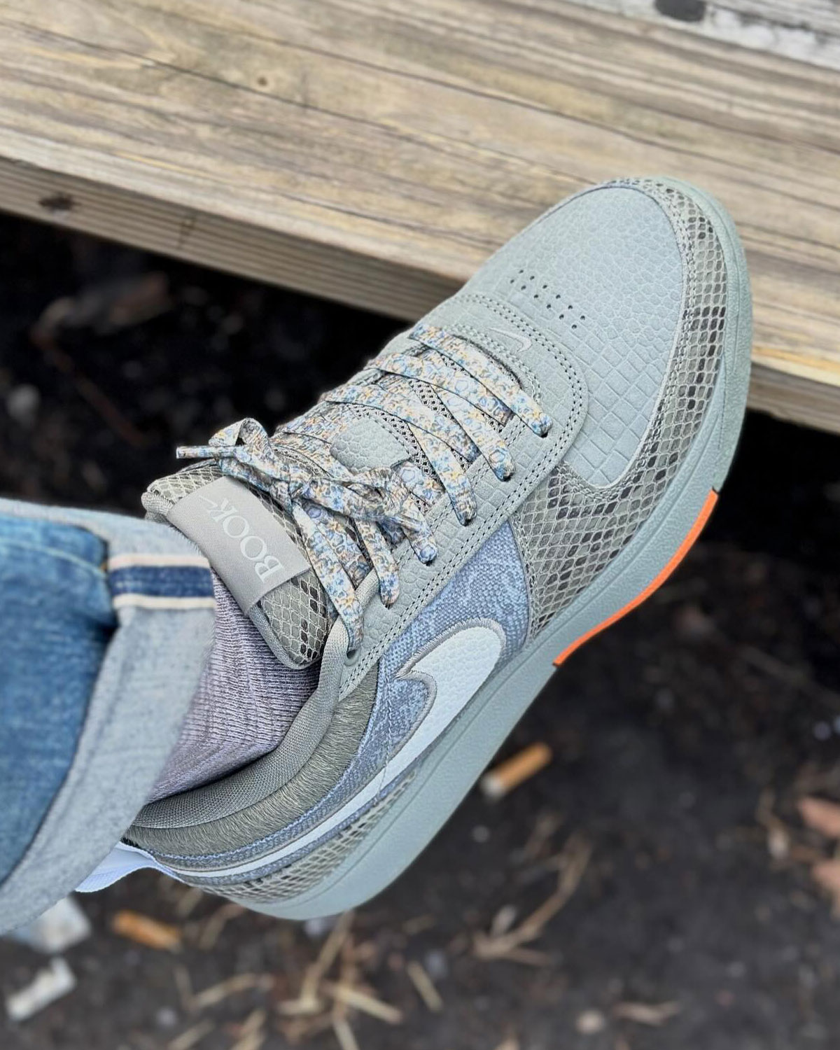 Nike Book 1 Hike Release Date 1