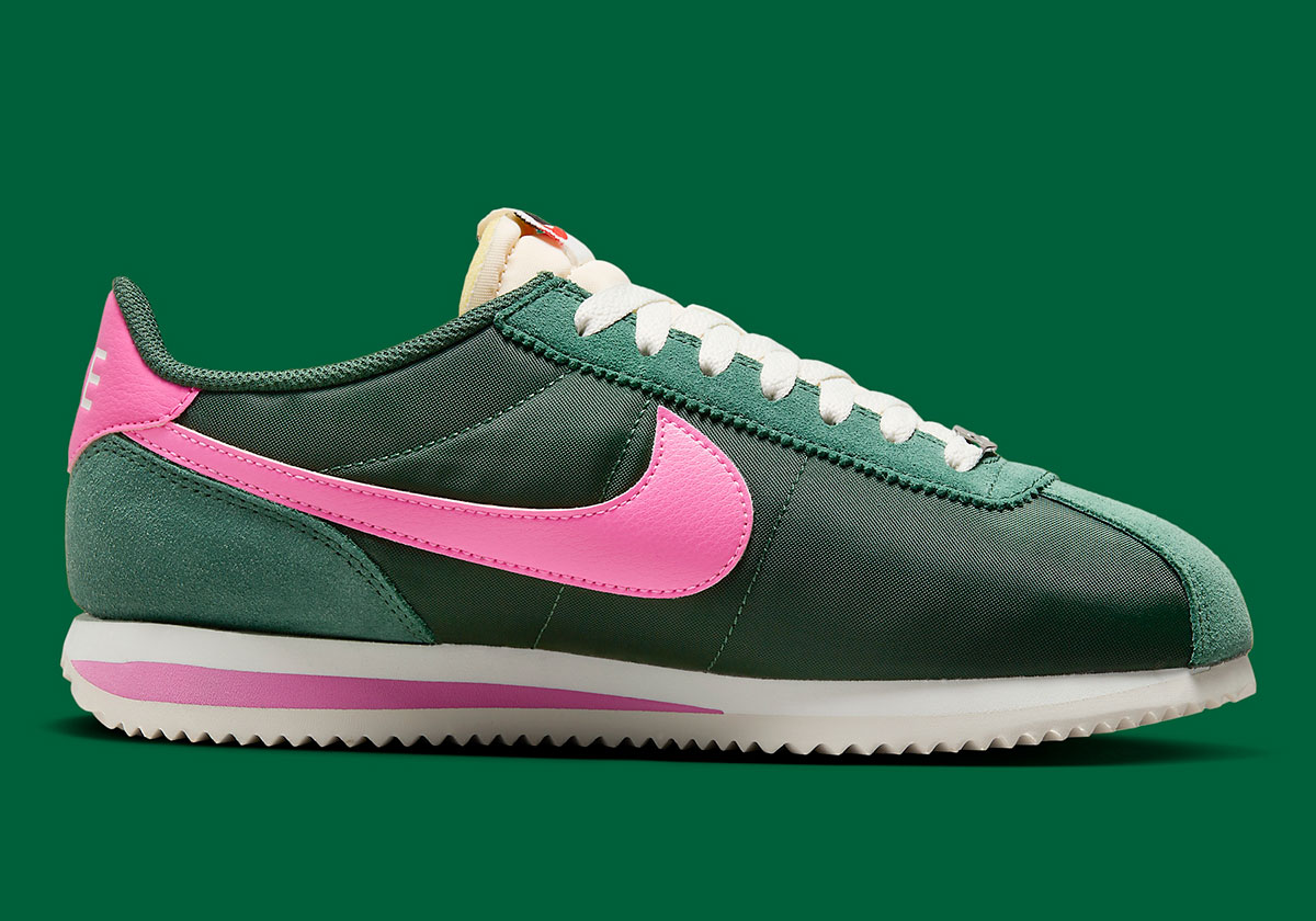 Nike Cortez Fir Pinksicle Hf9994 300 3