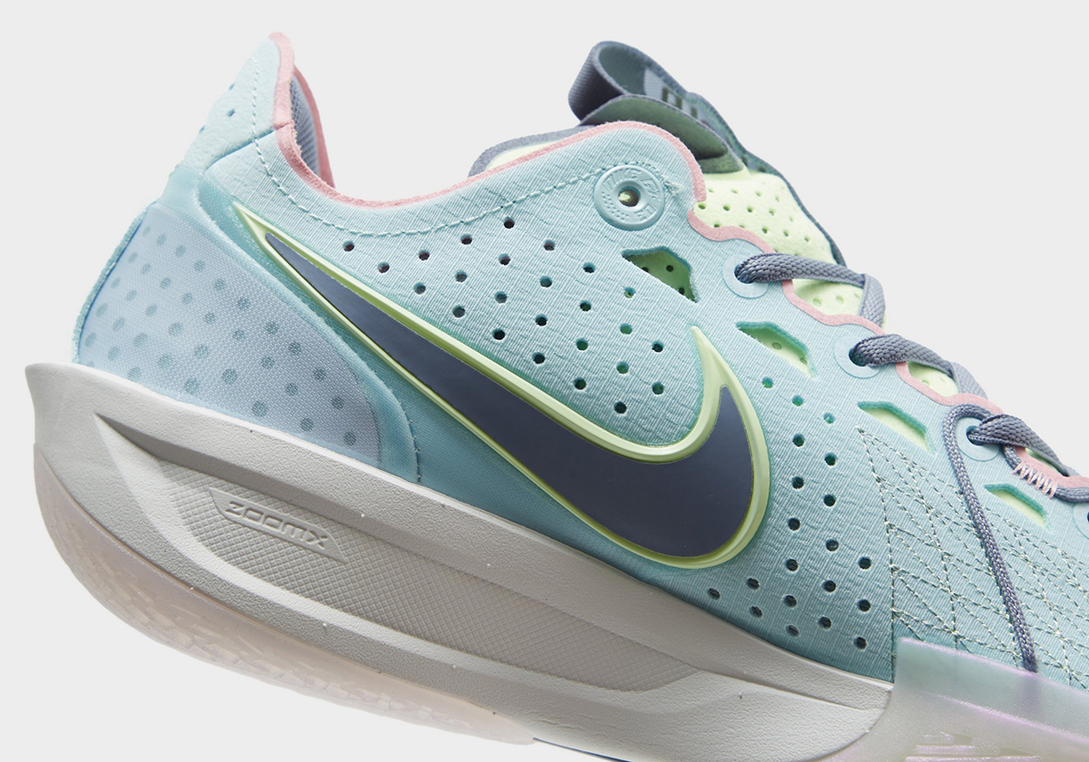 Nike Gt Cut 3 Easter Dv2918 401 2