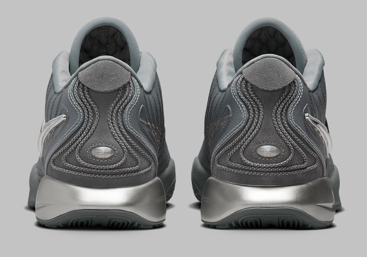 Nike Lebron 21 Cool Grey Hf5353 001 3