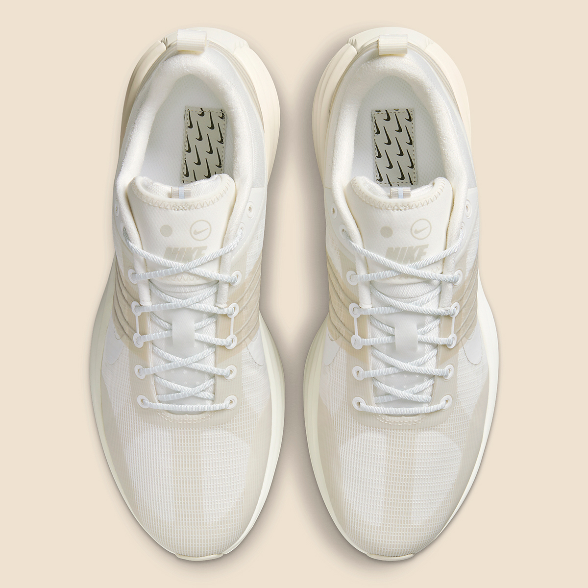 Nike Lunar Roam Phantom Light Bone Dv2440 100 Release Date 6