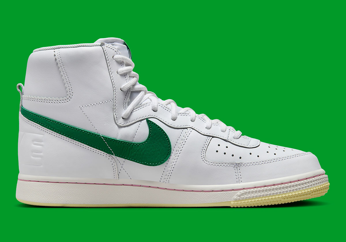 Nike Terminator High White Malachite Coconut Milk Fv9350 100 4