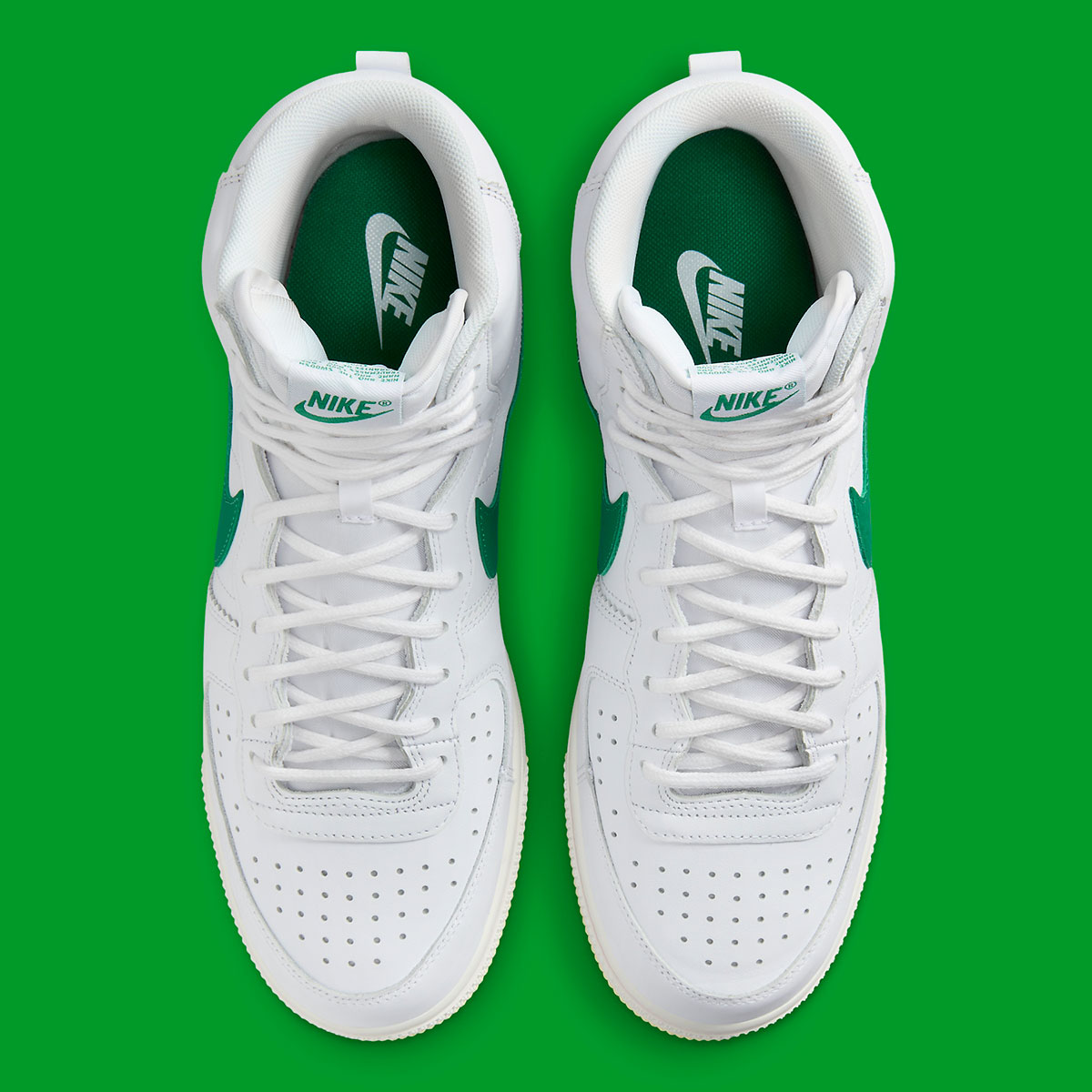 Nike Terminator High White Malachite Coconut Milk Fv9350 100 5