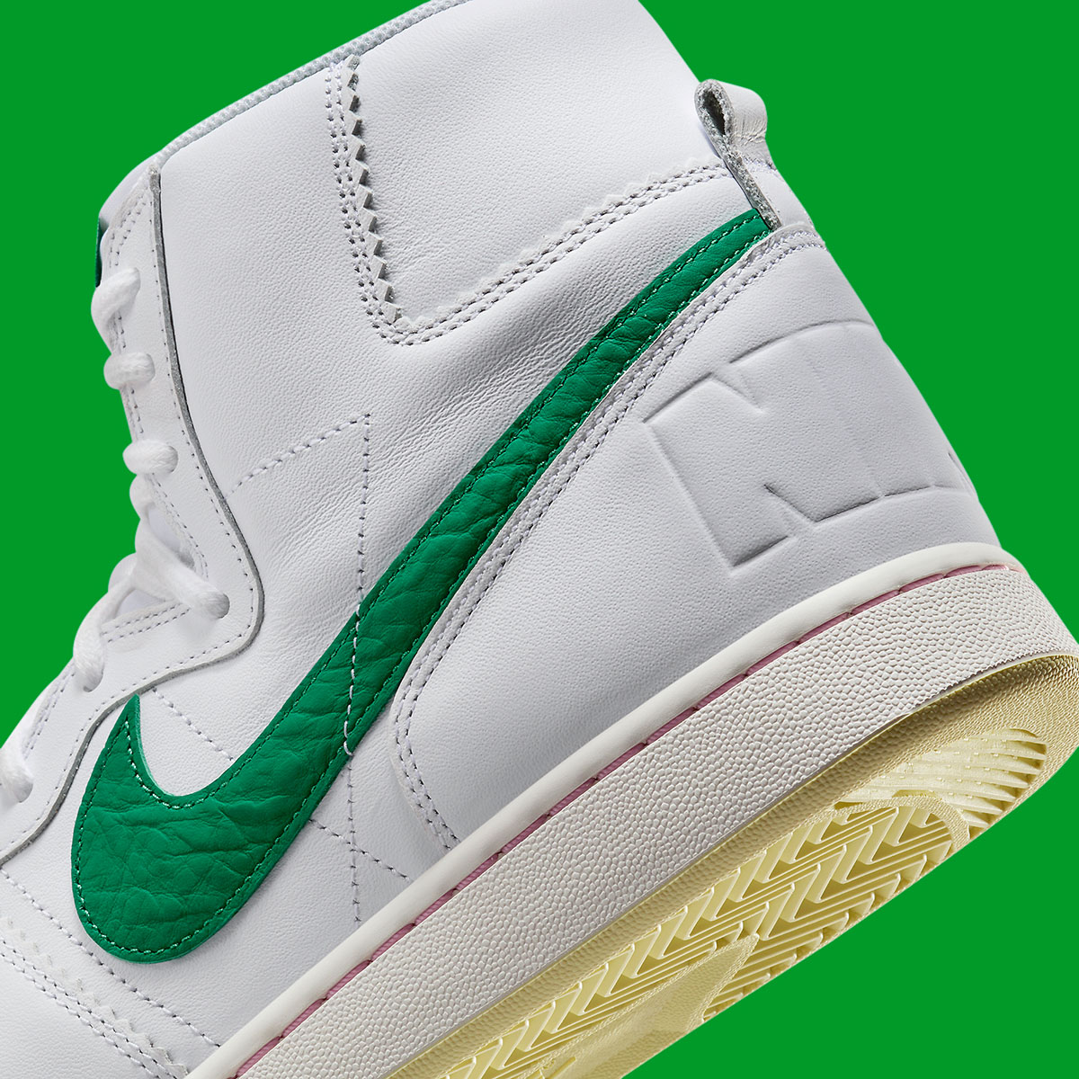 Nike Terminator High White Malachite Coconut Milk Fv9350 100 6