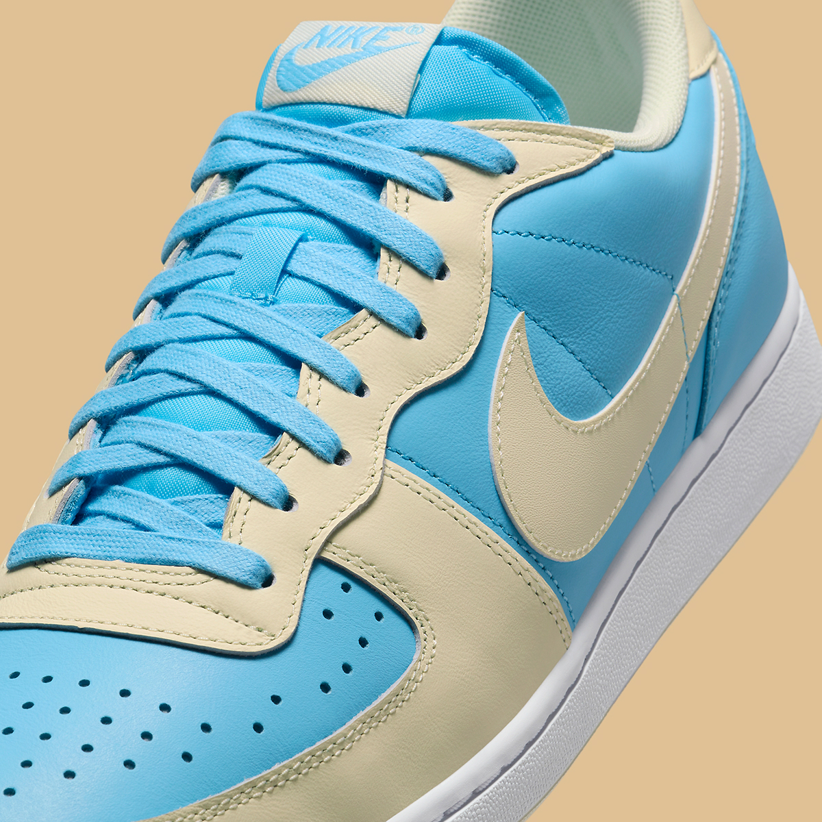 Nike Terminator Low Aquarius Blue Coconut Milk White Hf4834 407 3