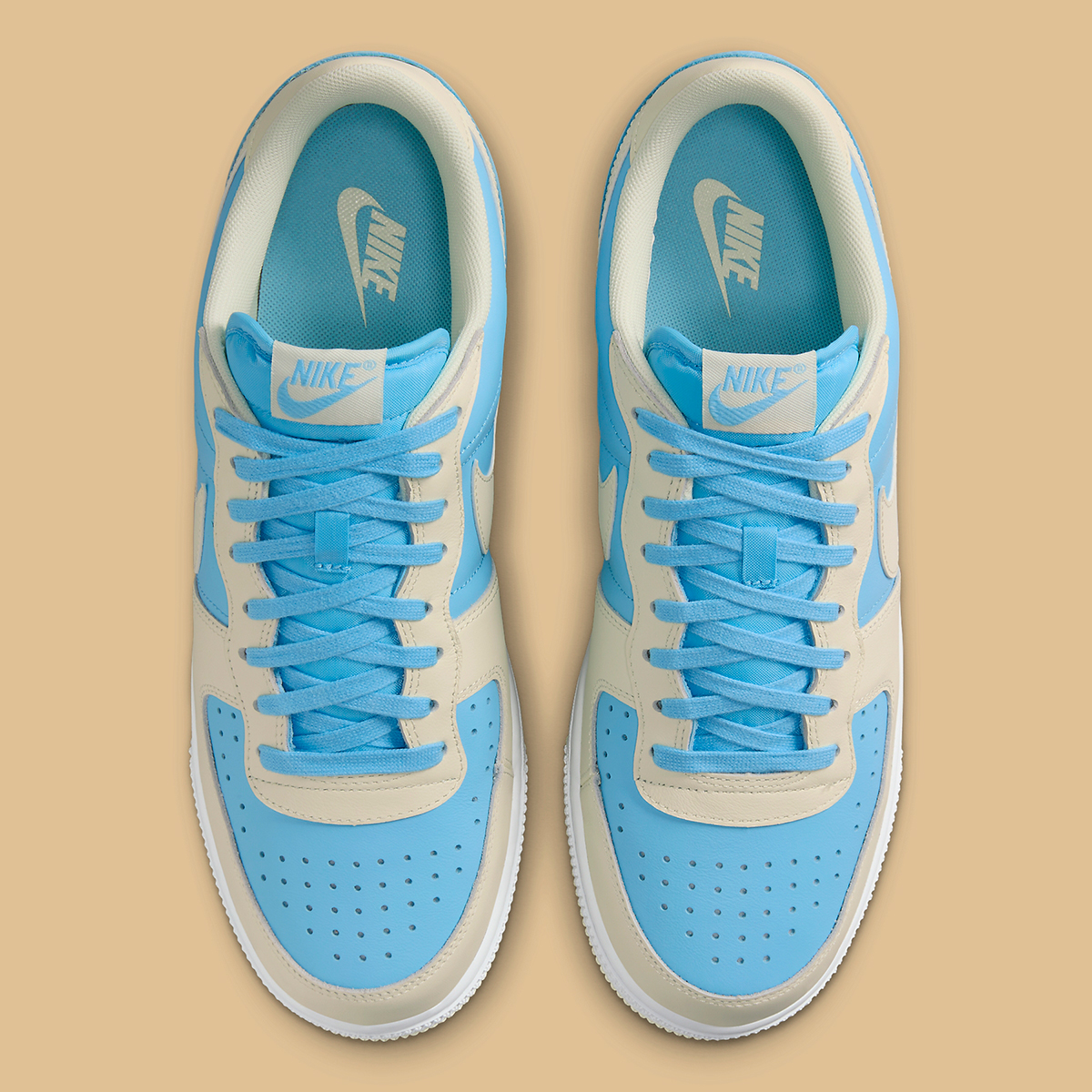 Nike Terminator Low Aquarius Blue Coconut Milk White Hf4834 407 6