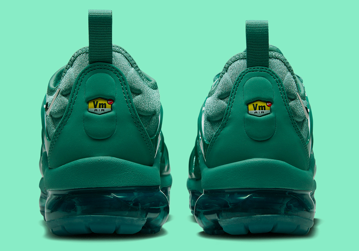 Nike Vapormax Plus Emerald Green Hf5048 361 1