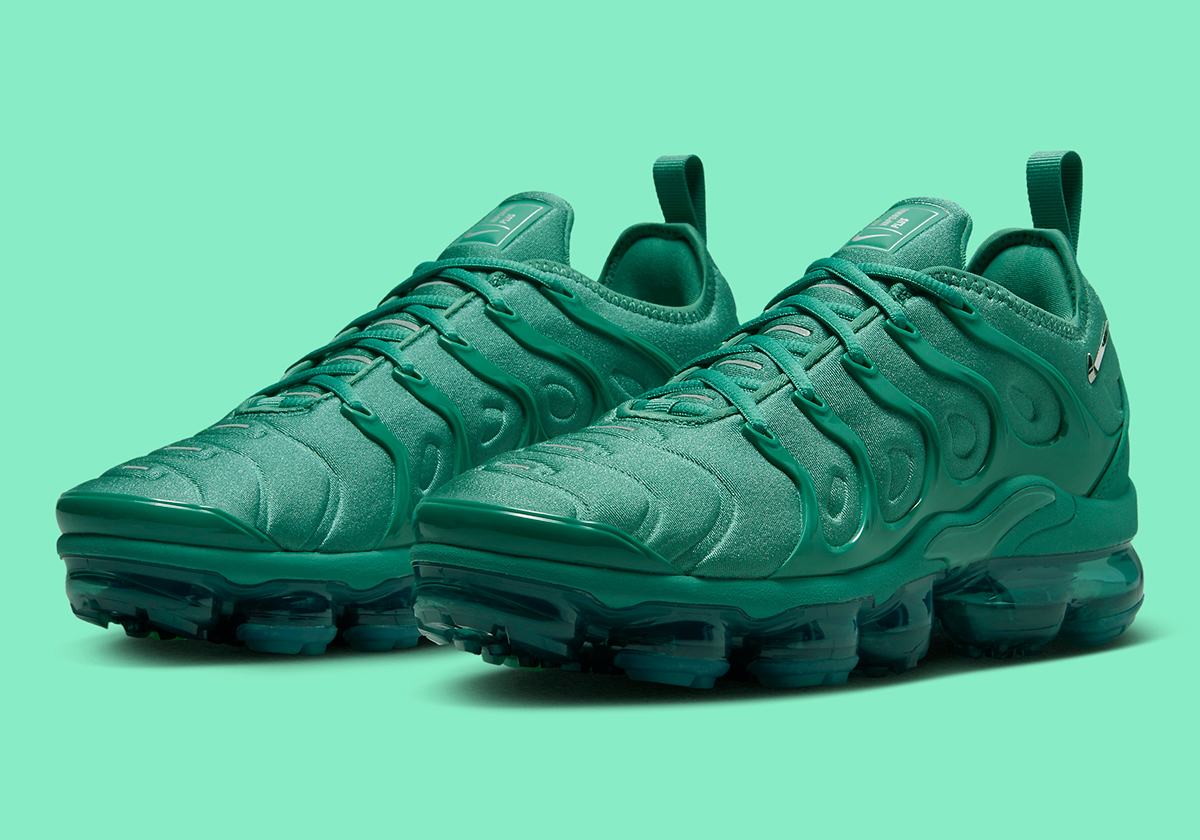 Nike Vapormax Plus Emerald Green Hf5048 361 3