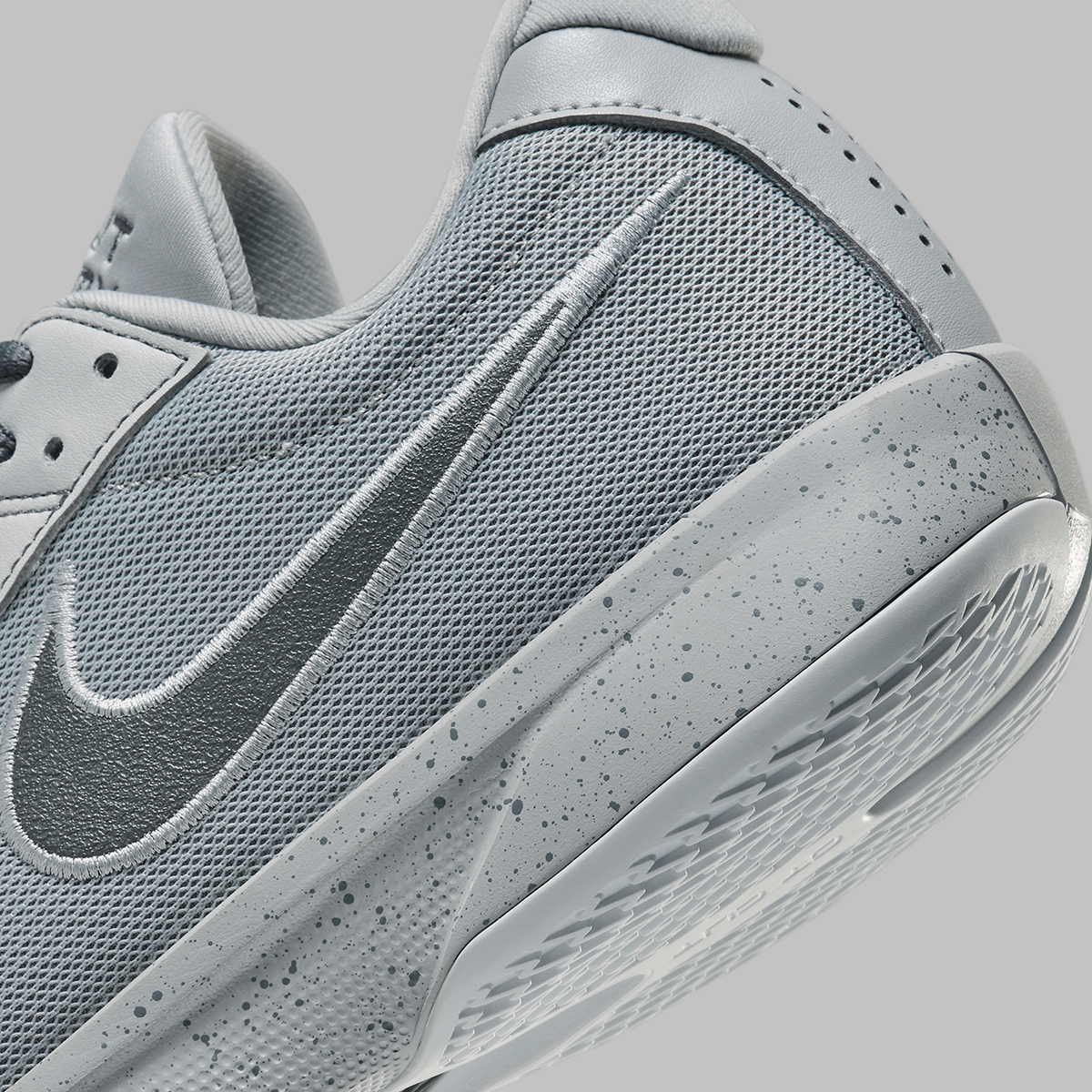 Nike Zoom Gt Cut Academy Grey Fb2599 004 5