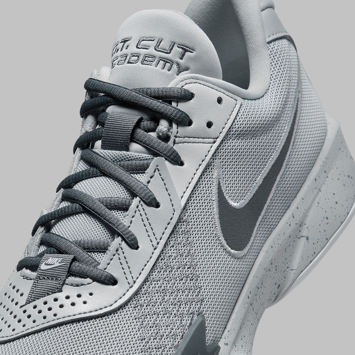 Nike Zoom Gt Cut Academy Grey Fb2599 004 6