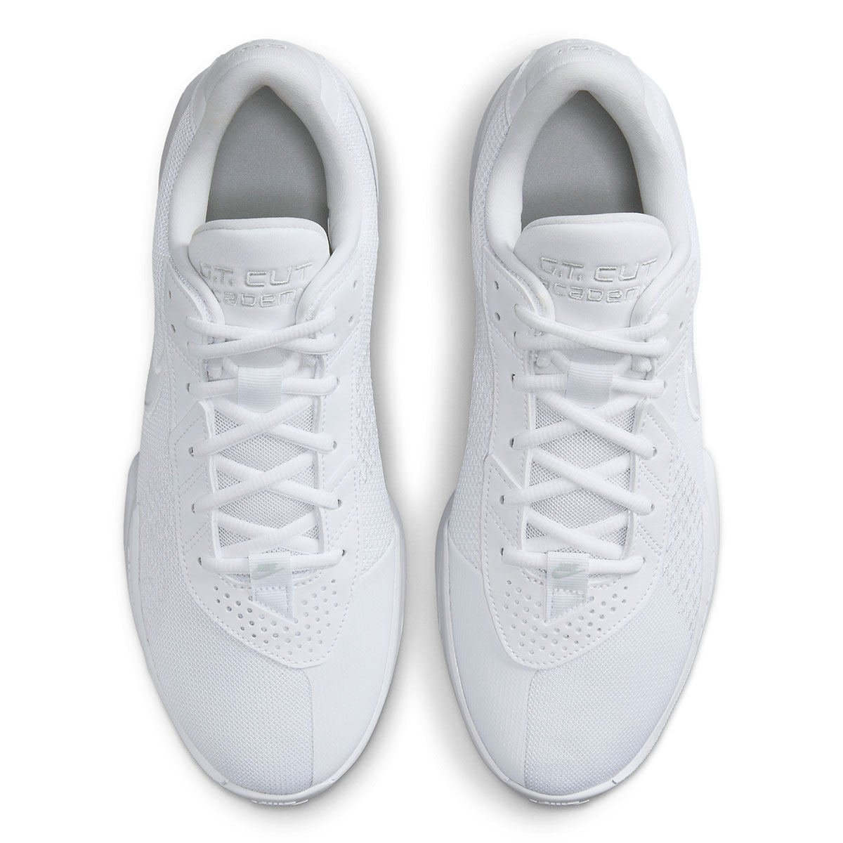 Nike Zoom Gt Cut Academy White Fb2599 103 1