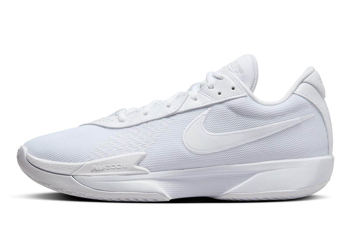 Nike Zoom Gt Cut Academy White Fb2599 103 7