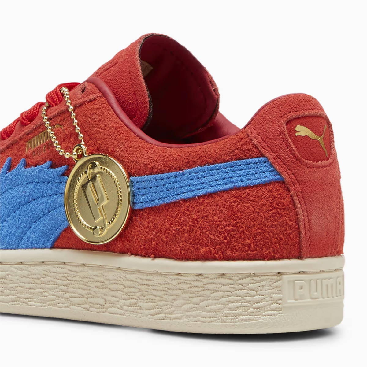 One Piece Puma Suede 396520 01 2