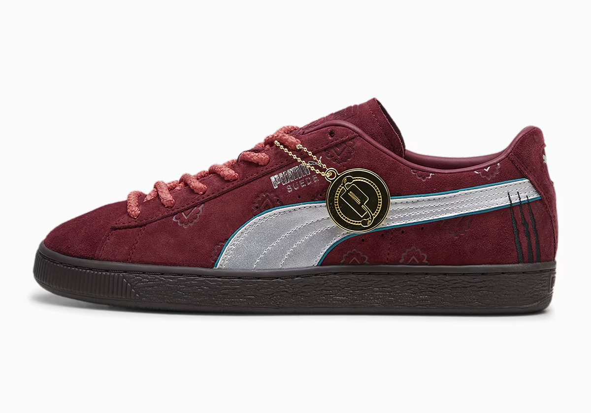 One Piece Puma Suede 396521 01 1