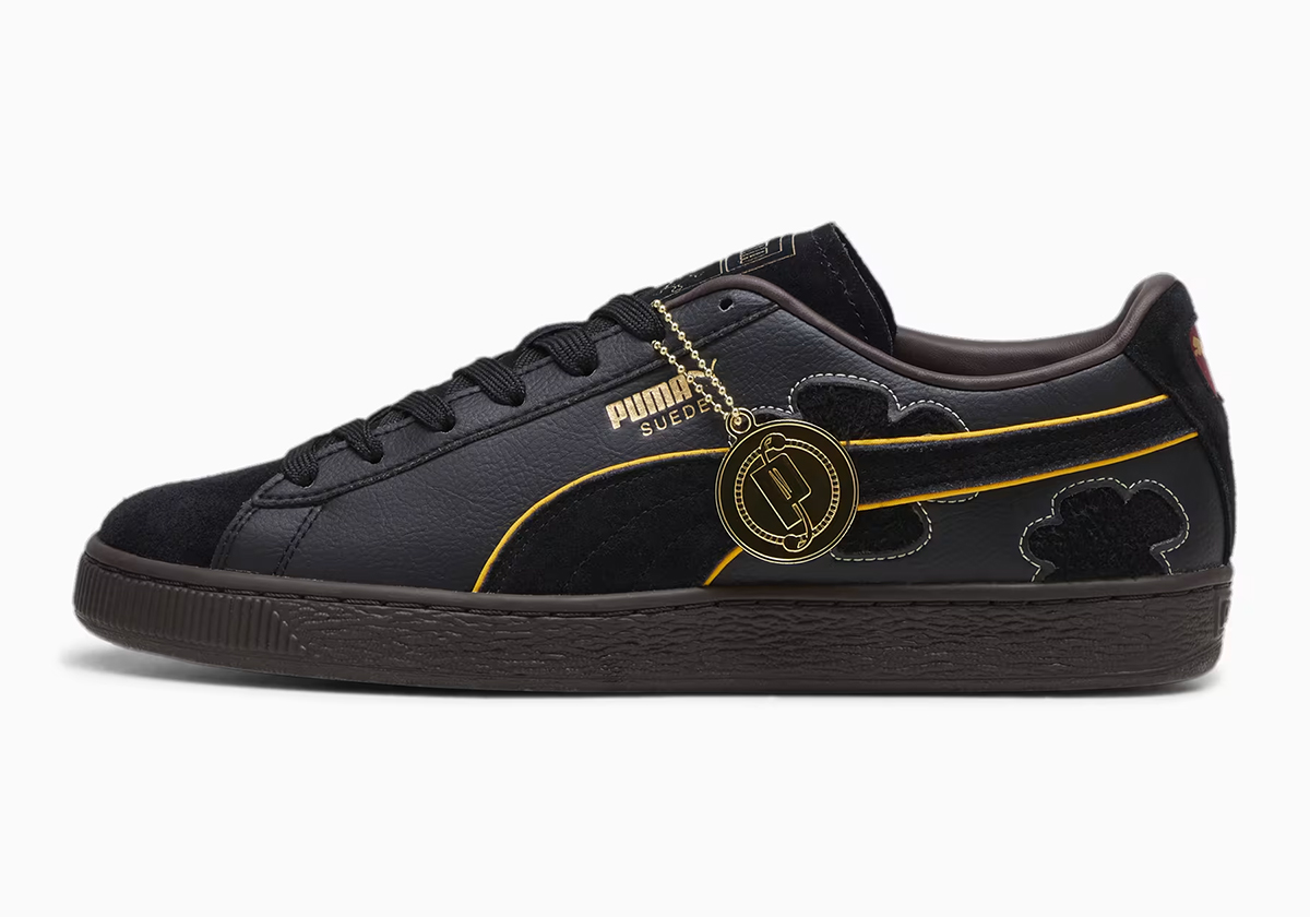 One Piece Puma Suede 396525 01 1