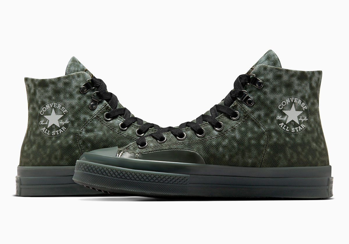 Patta Converse Chuck 70 A09784c Release Date 2