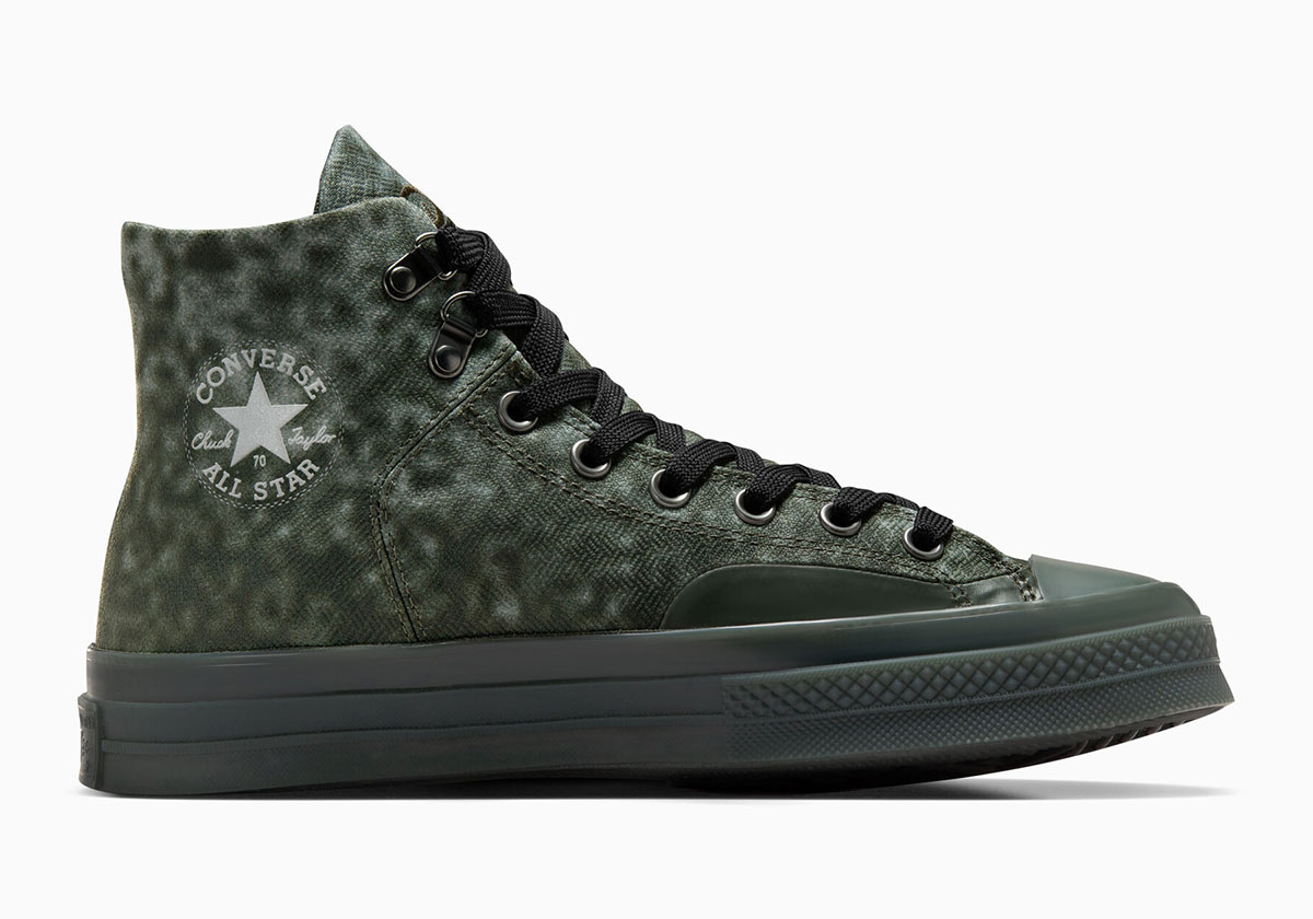 Patta Converse Chuck 70 A09784c Release Date 8