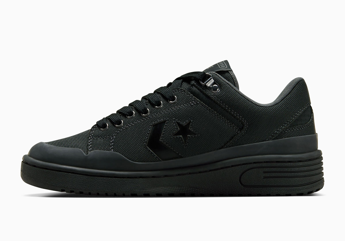 Patta Converse Weapon A09783c Release Date 10