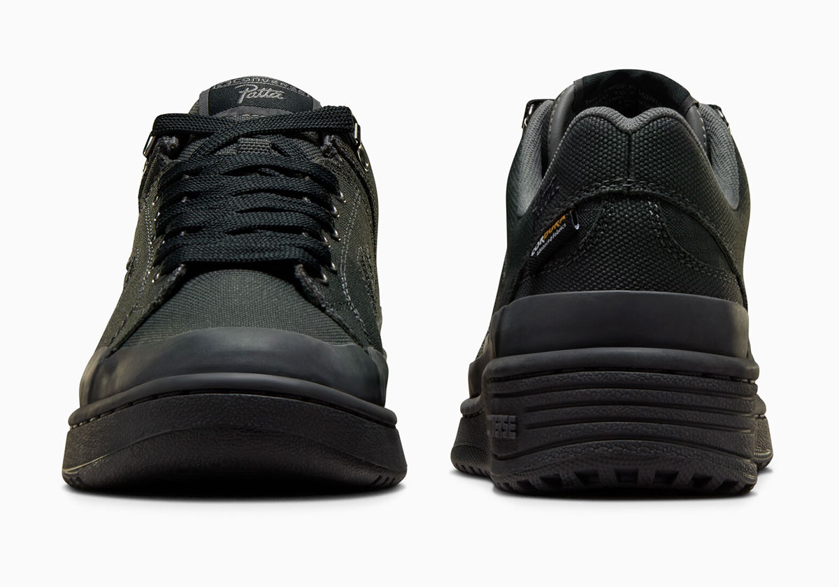 Patta Converse Weapon A09783c Release Date 8