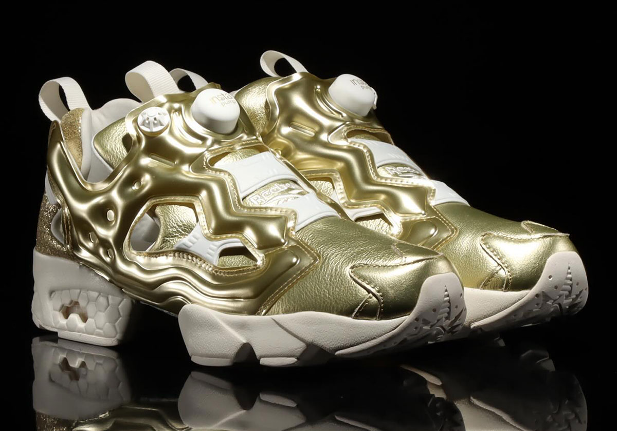 Reebok Instapump Fury 94 Brass 100208827 3