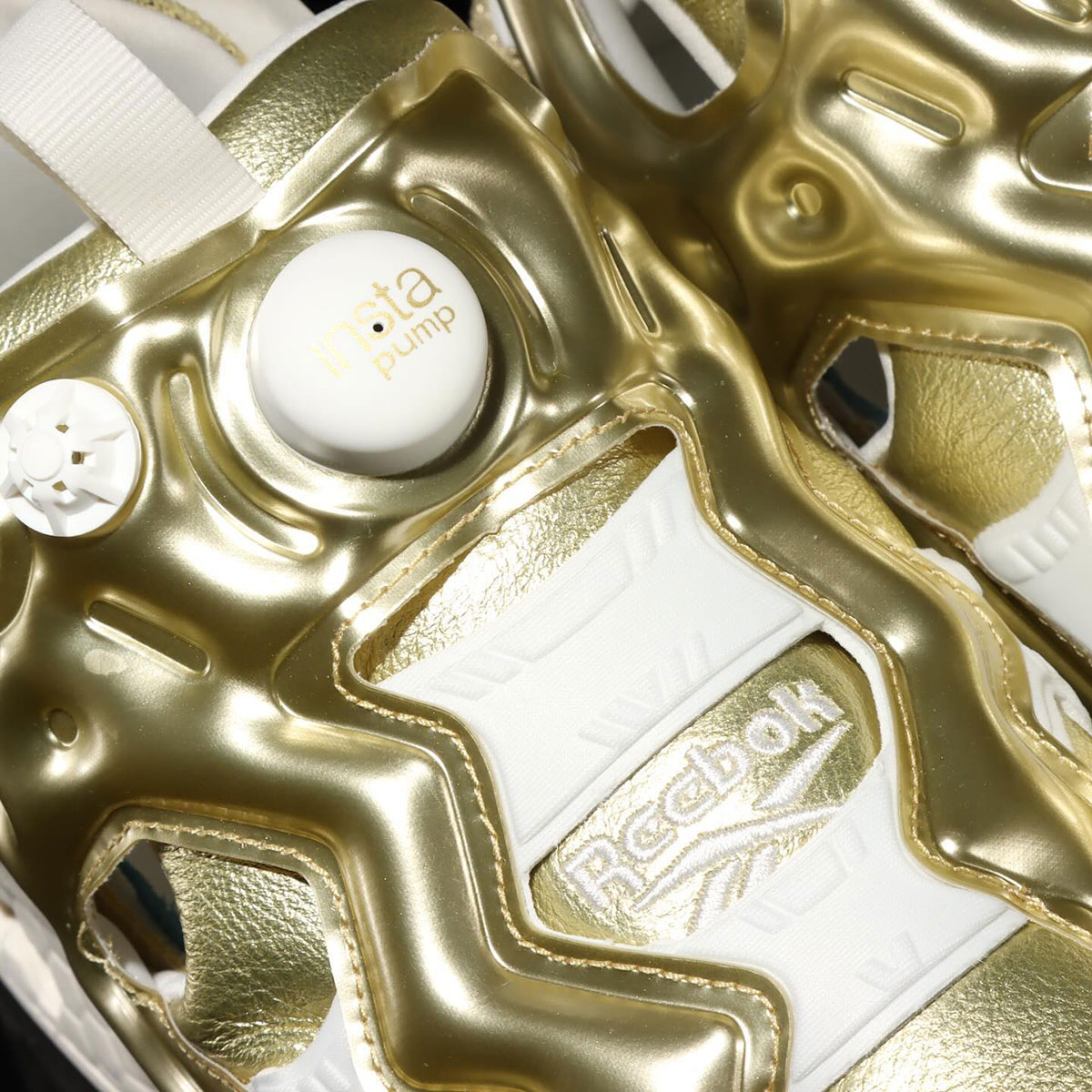 Reebok Instapump Fury 94 Brass 100208827 4