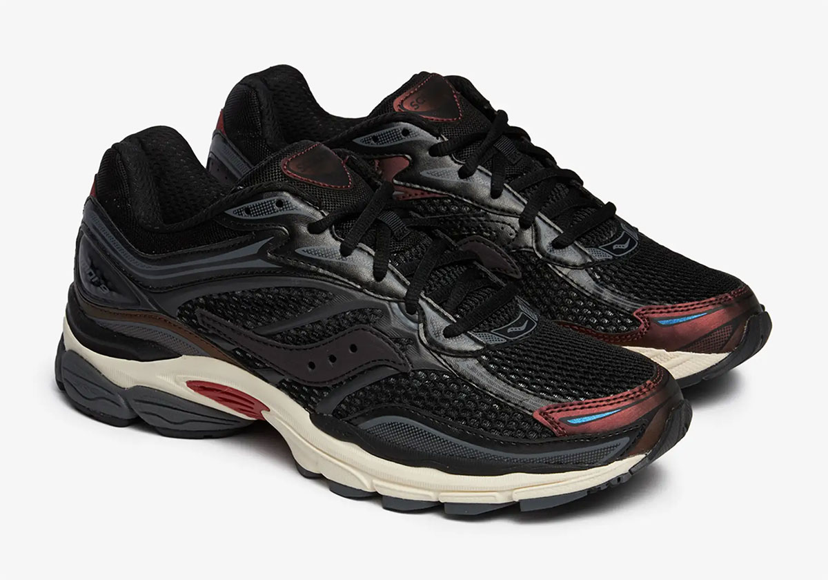 Saucony Progrid Omni 9 Disrupt S70809 2 2