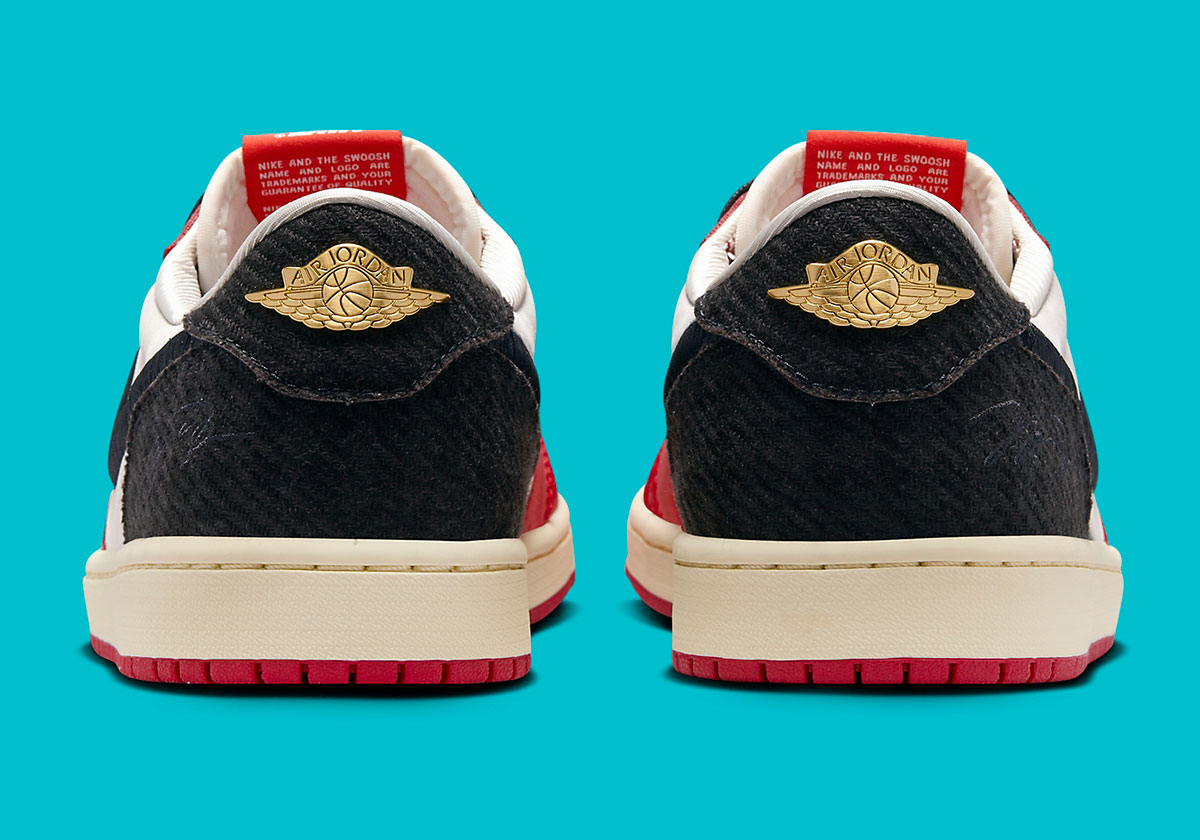 Trophy Room Jordan 1 Low Away Fn0432 100 1