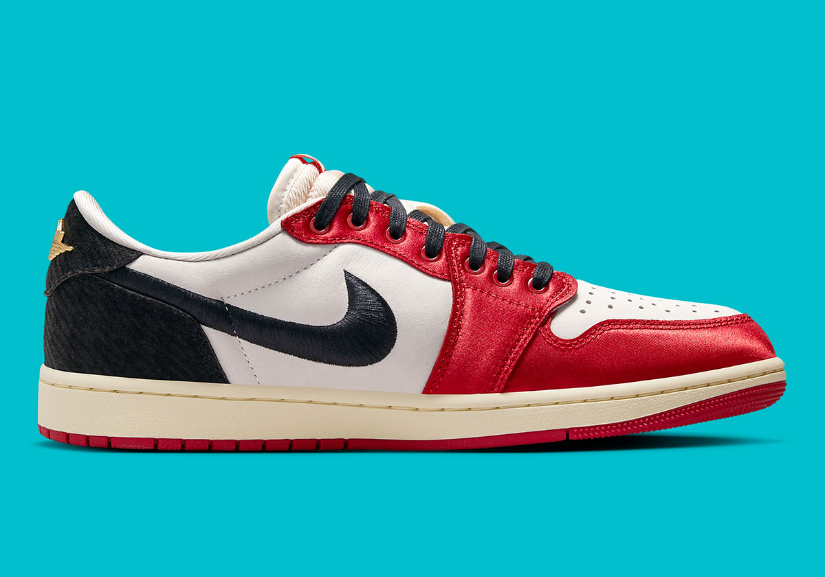 Trophy Room Jordan 1 Low Away Fn0432 100 3