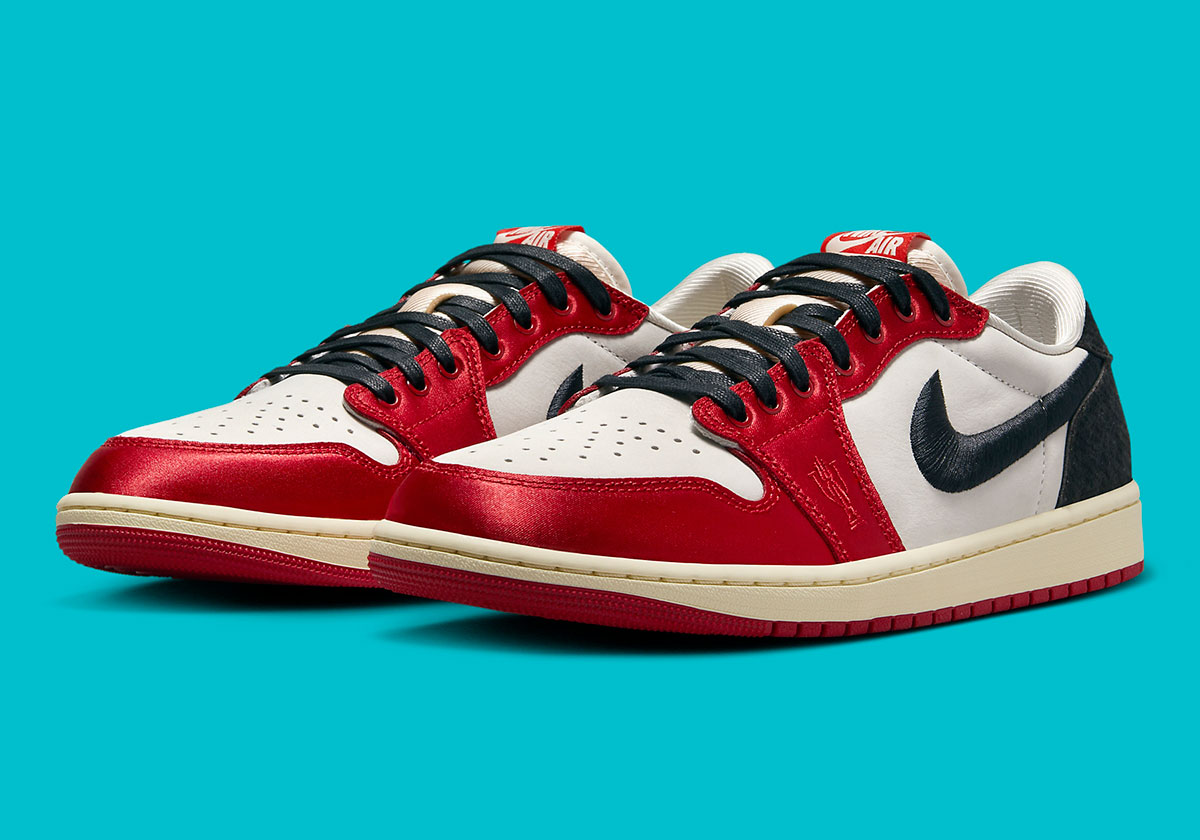 Trophy Room Jordan 1 Low Away Fn0432 100 4