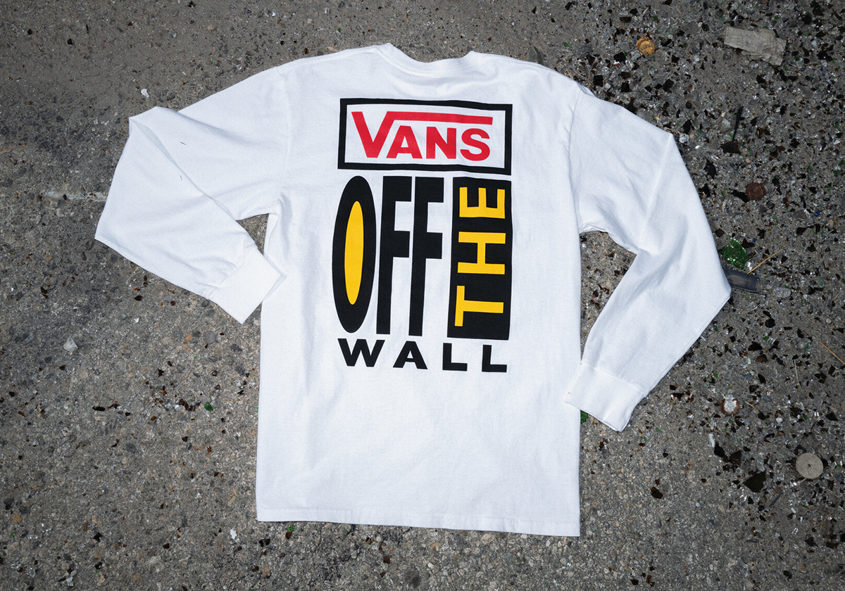 Vans Ave 2 0 Apparel 6