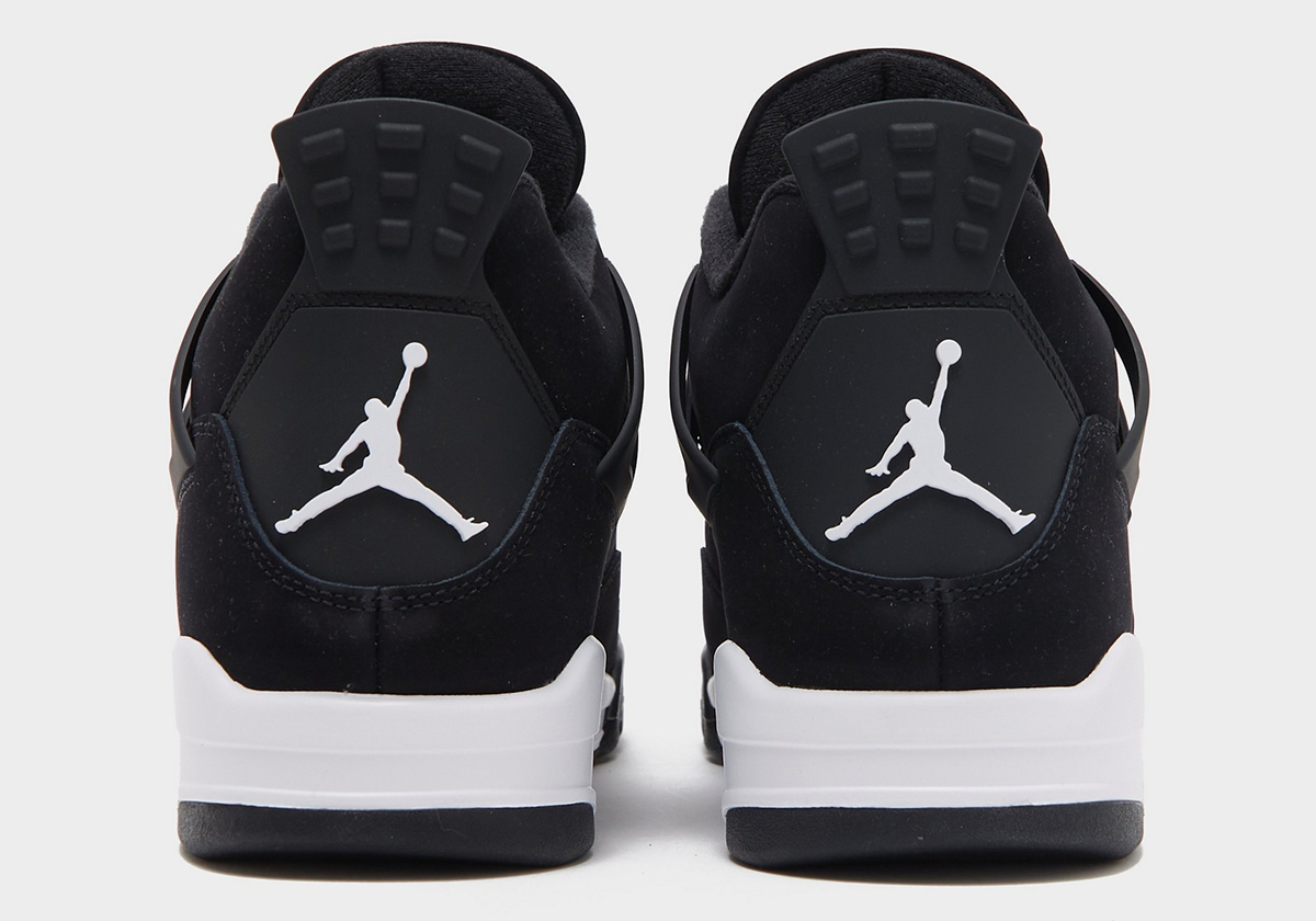 White Thunder Jordan 4 Release Date 3