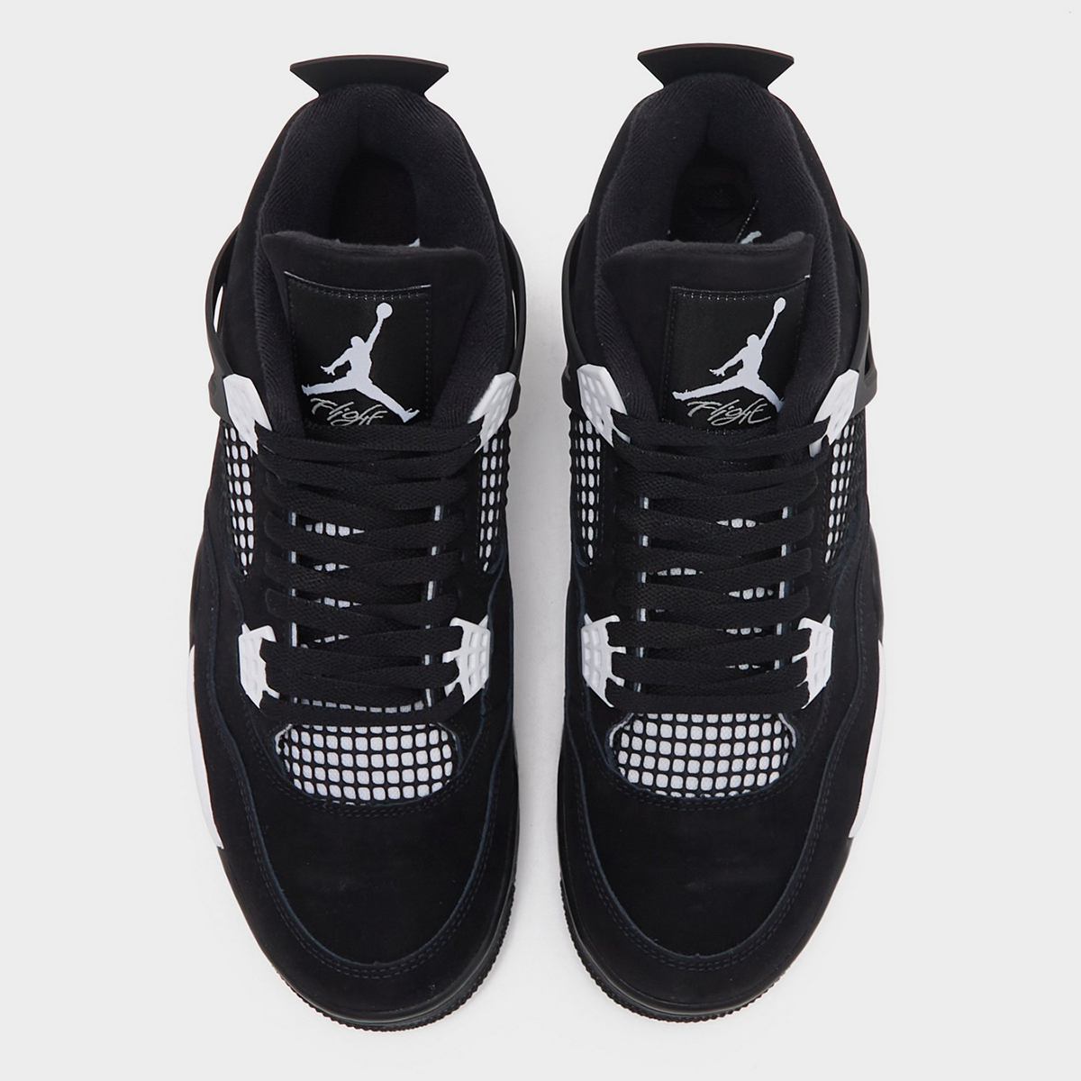 White Thunder Jordan 4 Release Date 6