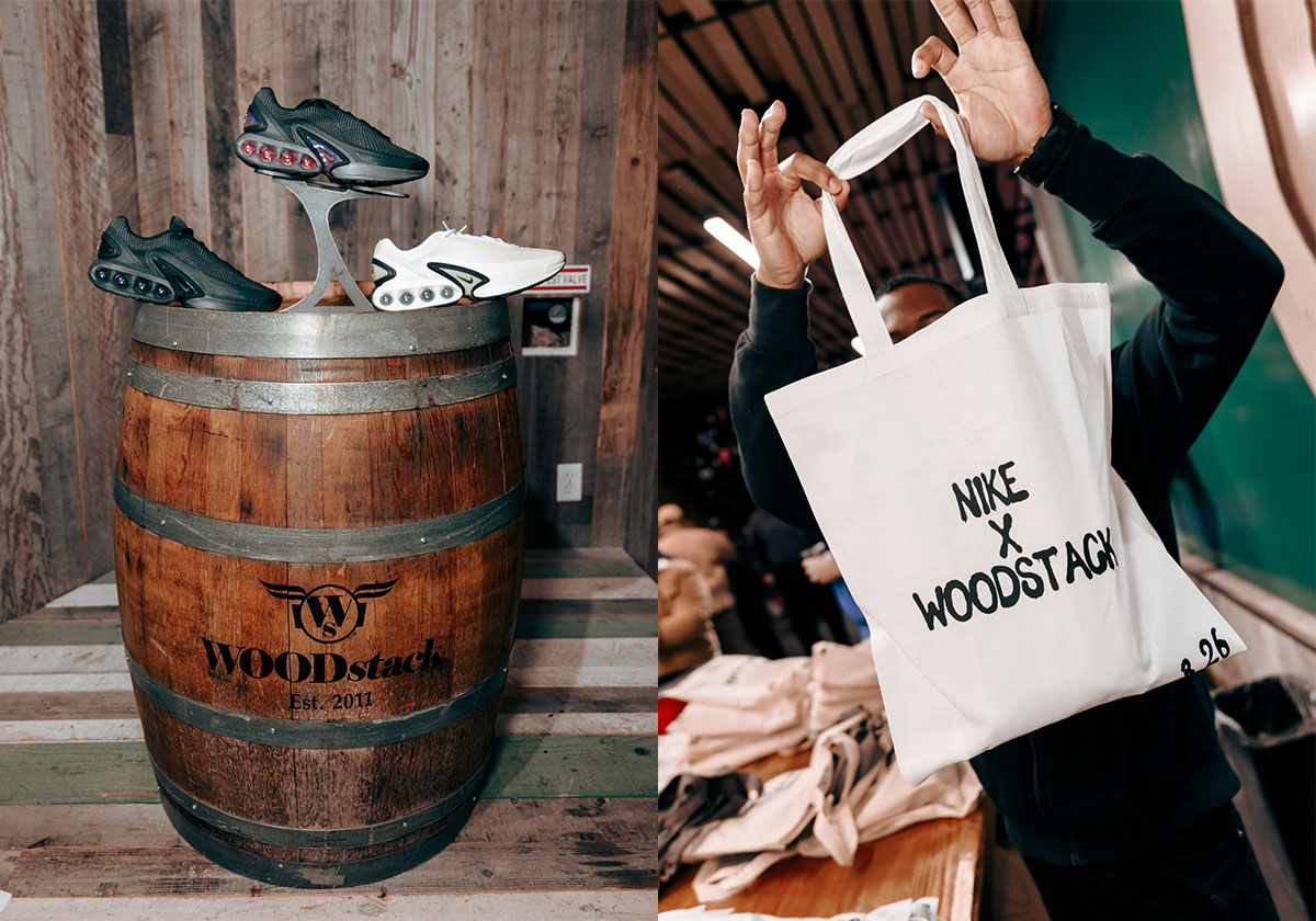 Woodstack Nike Event Recap 5