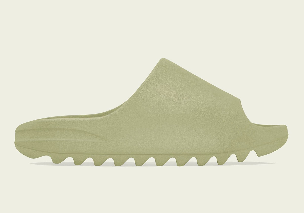 Yeezy Slides Resin Fz5904 Release Date 2