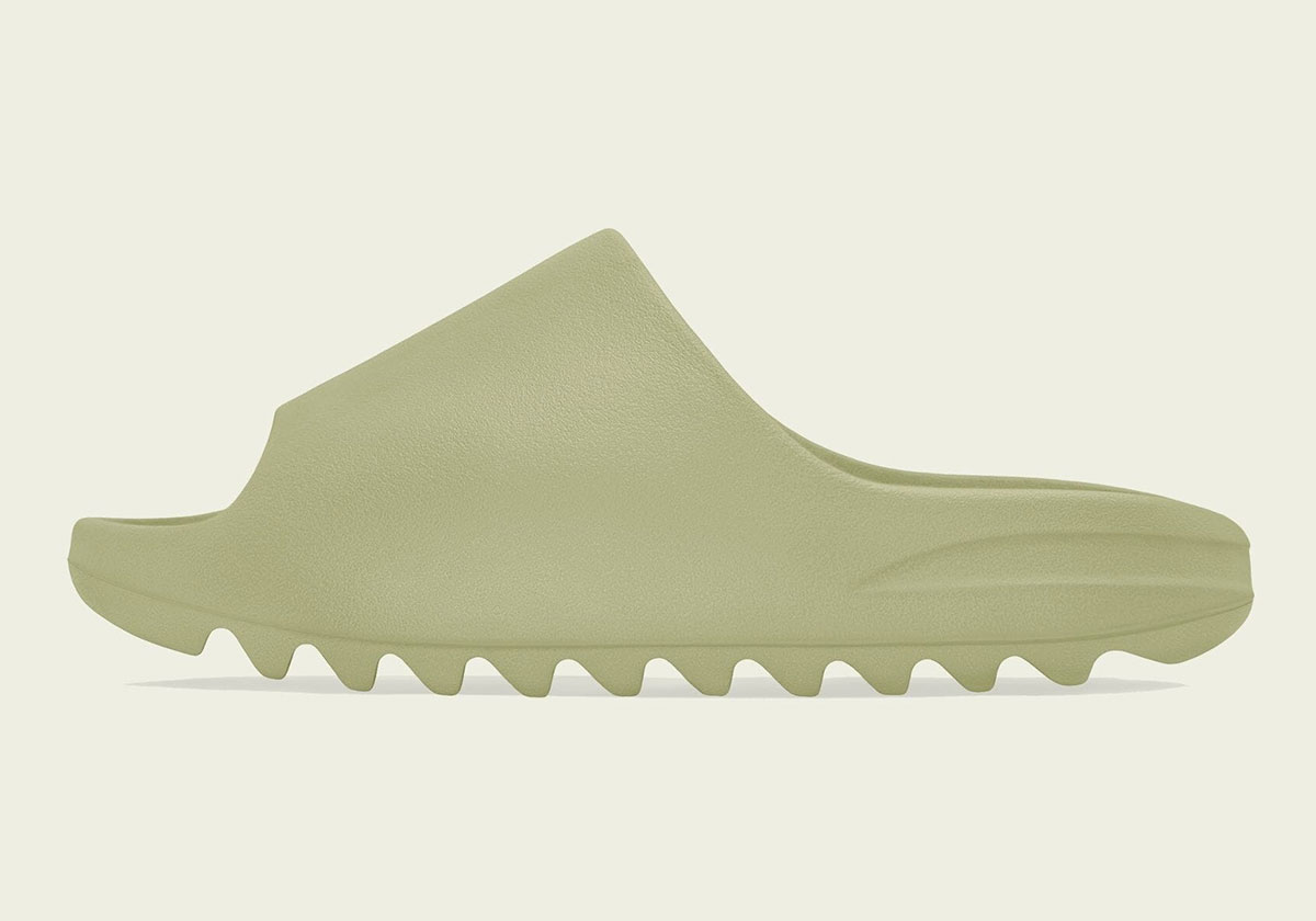 Yeezy Slides Resin Fz5904 Release Date 3