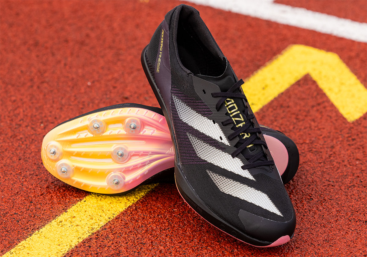 Adidas Adizero Finesse Paris Olympics