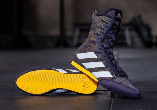 adidas Unveils Footwear For 2024 Paris Olympics