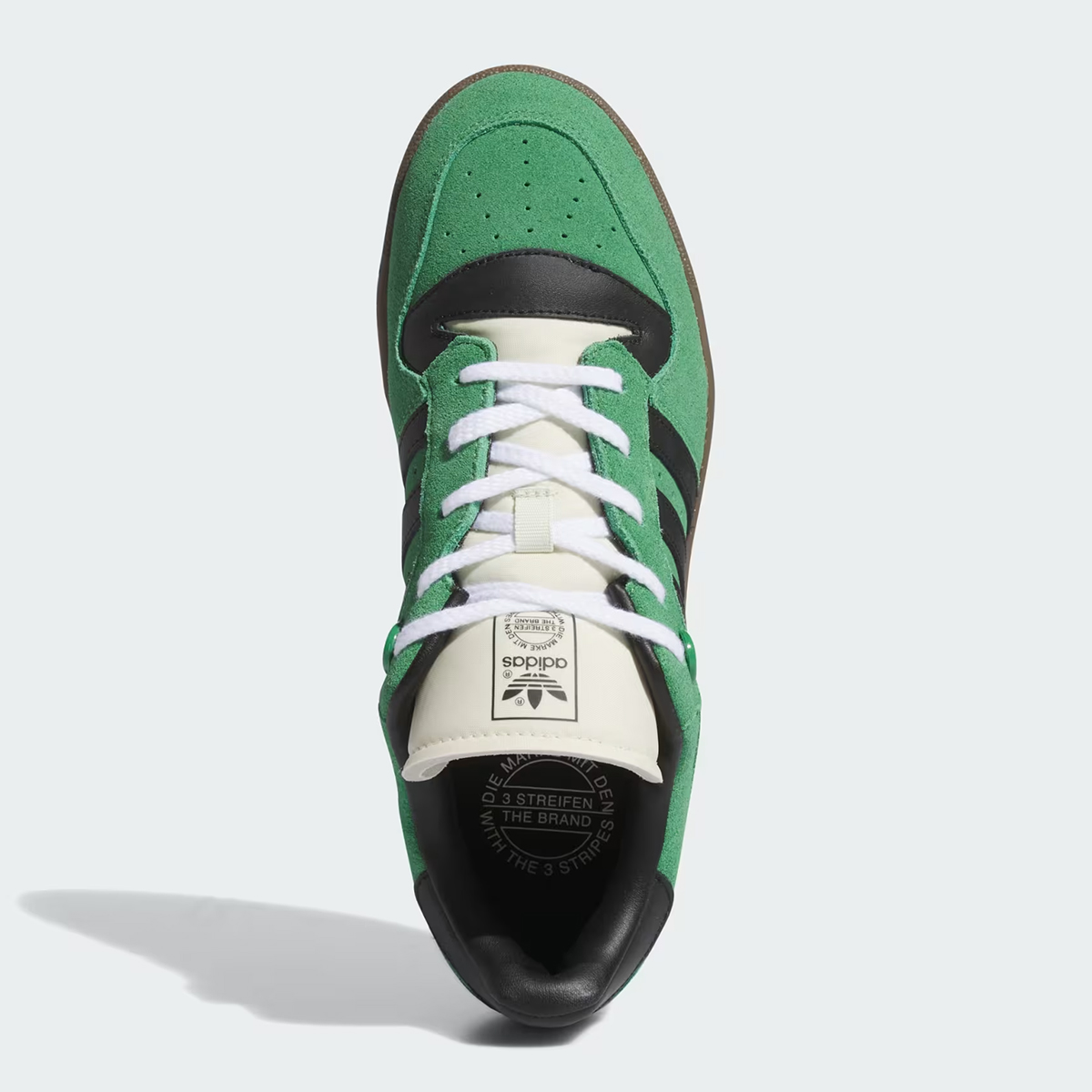 Adidas Rivalry Low Boston Celtics Id8409 7