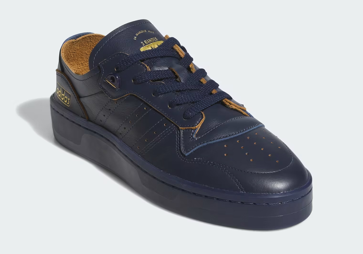 Adidas Rivalry Summer Low Night Indigo If6821 5