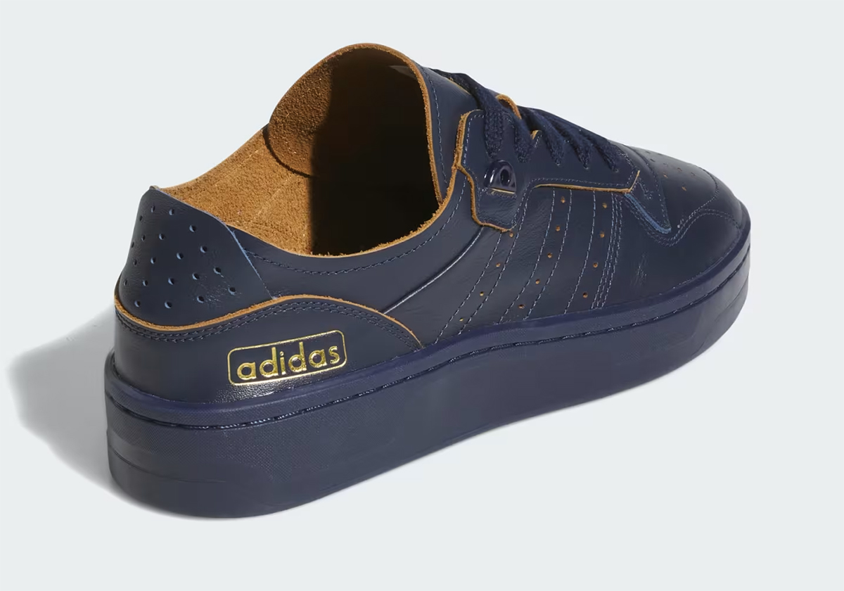 Adidas Rivalry Summer Low Night Indigo If6821 6