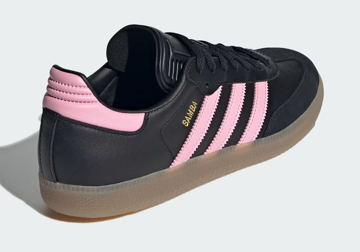 Adidas Samba Inter Miami Cf Ih8157 5