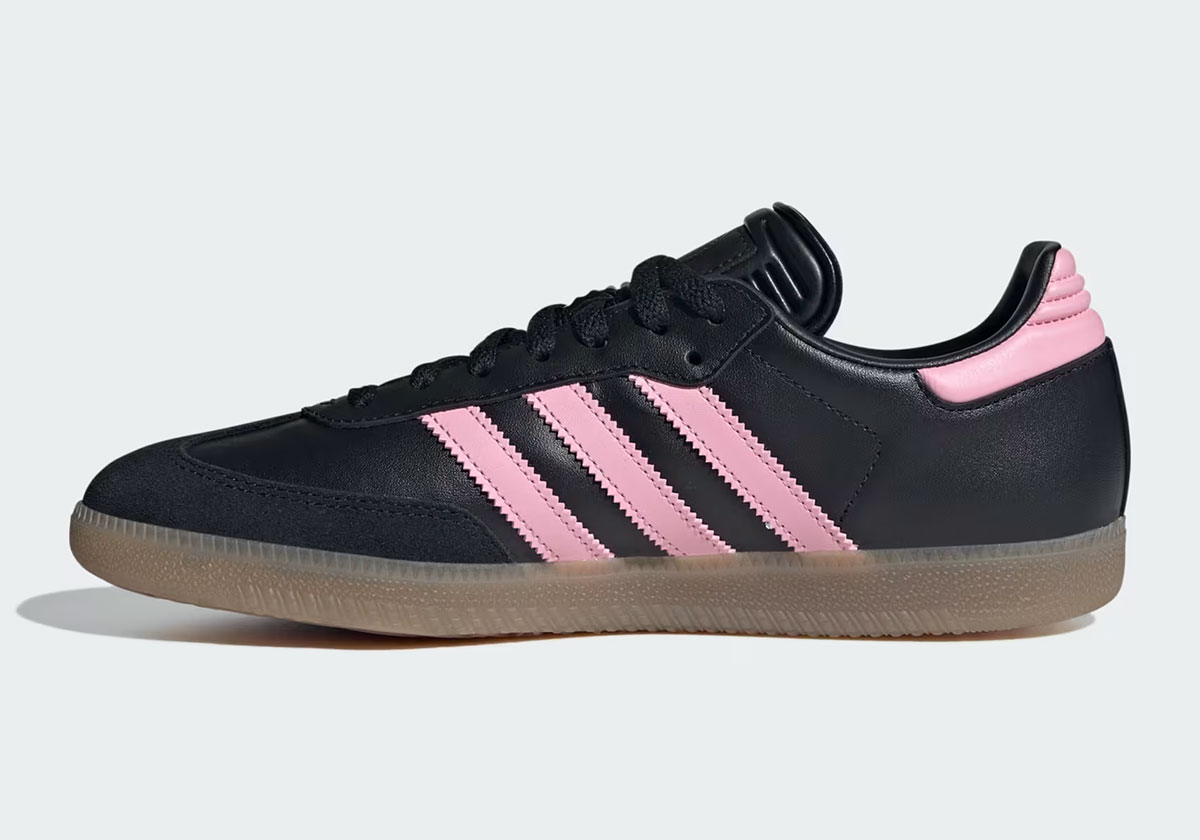 Adidas Samba Inter Miami Cf Ih8157 6