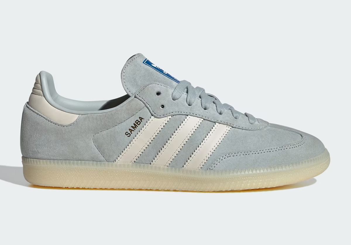 Adidas Samba Og Wonder Silver Ig6177 1