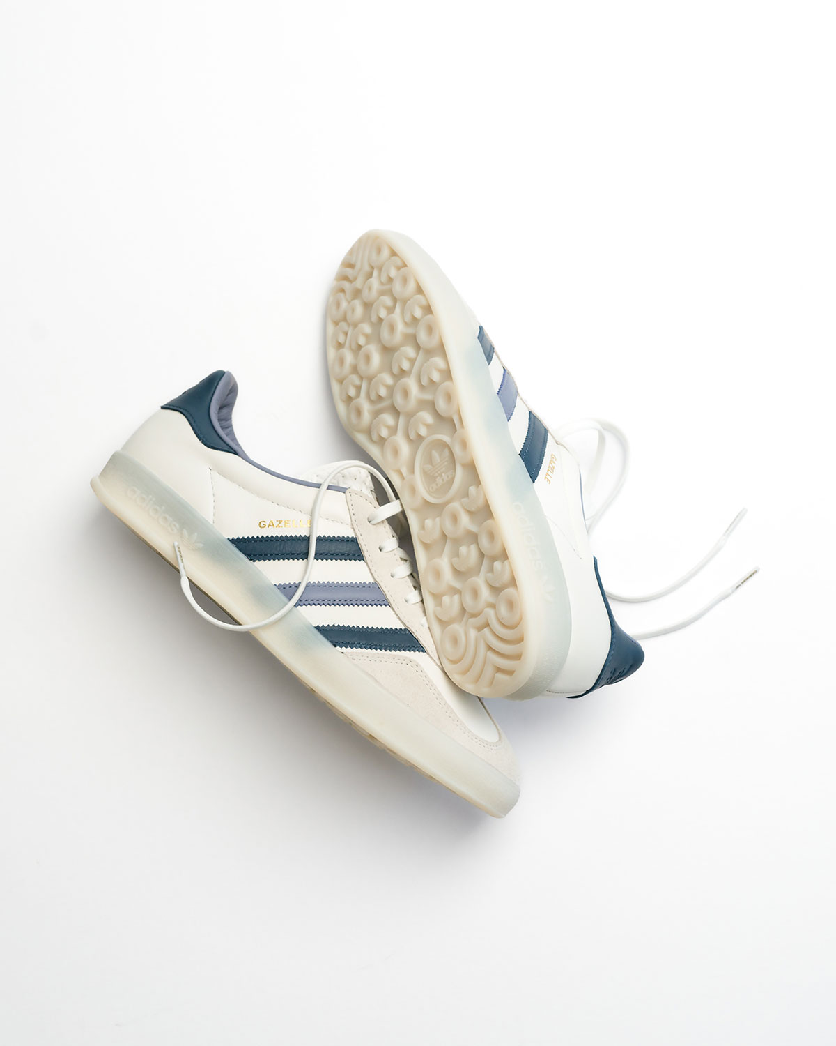 Adidas Sponsored March 2024 Gazelle Gallery 2